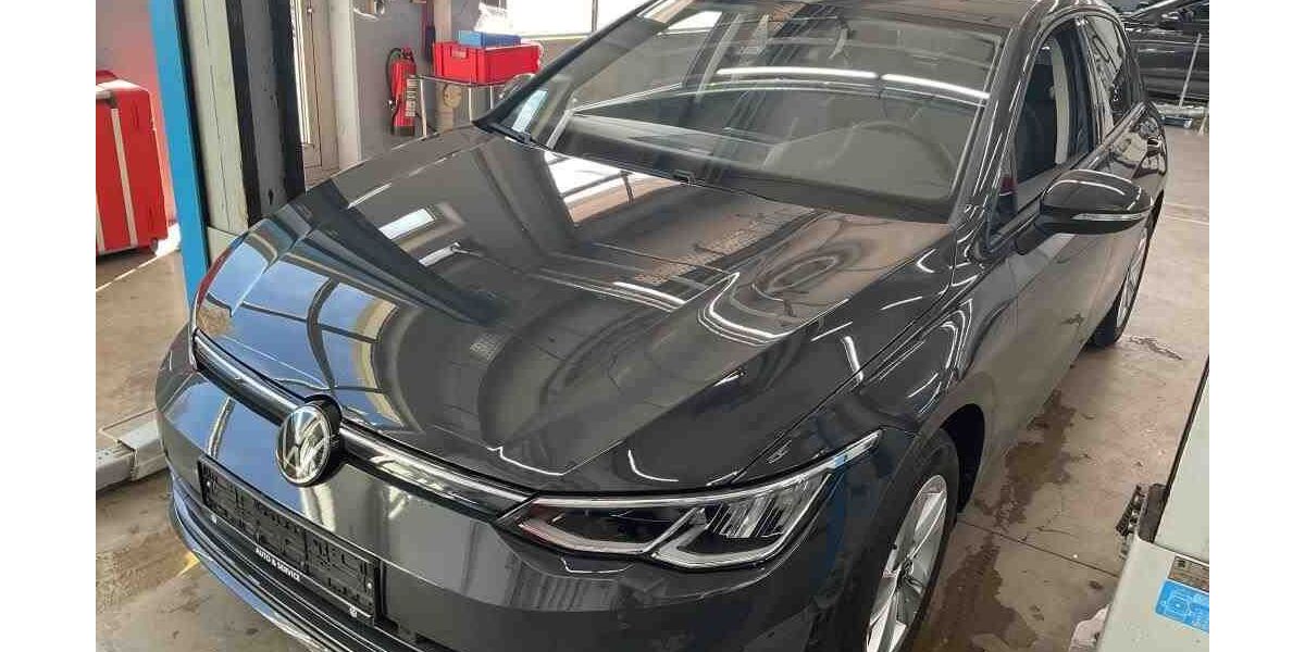 VW Golf 27.157 km 21.990 &euro; Glandorf 49219