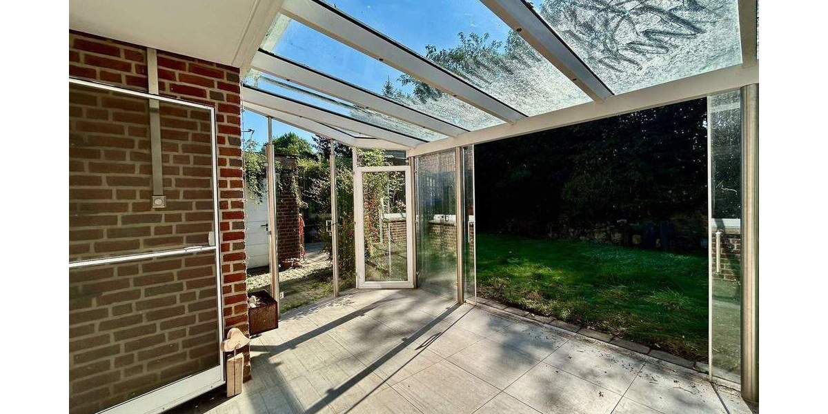 Einfamilienhaus Steinfurt-Borghorst Borghorst - 5 Zimmer, 130 m&sup2;, 479.000&euro; | Angebot:25673131