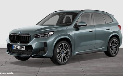 BMW X1 121.893 km 34.999 &euro; Münster 48163