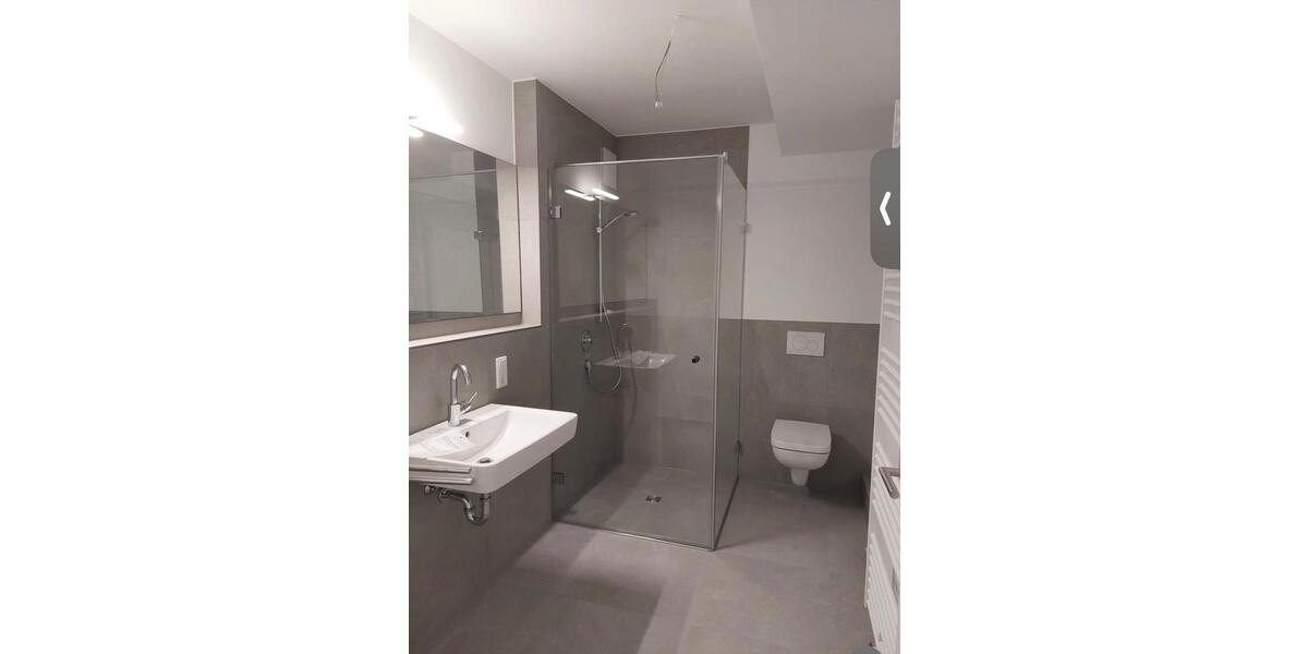 Hochparterre Münster Mitte-Süd - 1 Zimmer, 66 m&sup2;, 960&euro; | Angebot:25852219