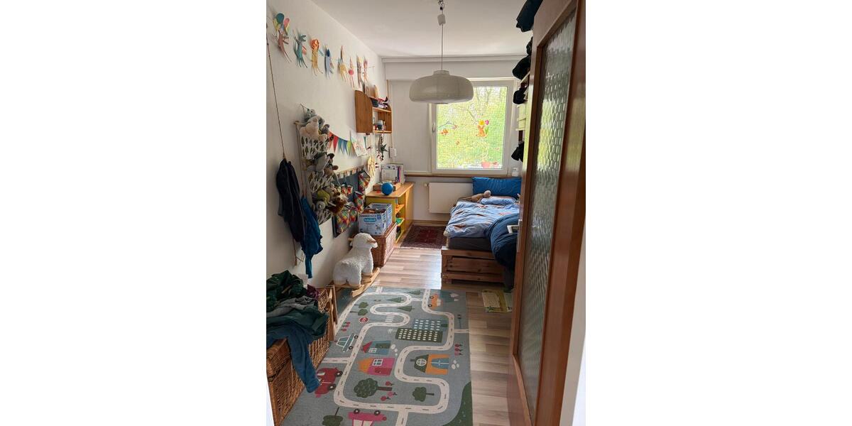 Etagenwohnung Münster Gievenbeck - 4 Zimmer, 85 m&sup2;, 320.000&euro; | Angebot:26211056