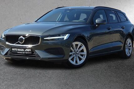 Volvo V60 17.328 km 42.800 &euro; Münster 48155