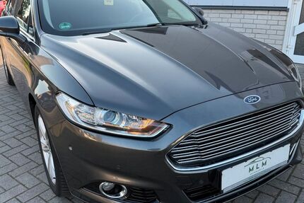 Ford Mondeo 205.124 km 7.990 &euro; Ostbevern 48346