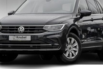 VW Tiguan 71.455 km 25.870 &euro; Greven 48268