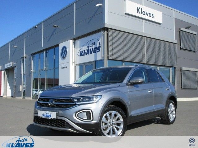 VW T-Roc 25.500 km 26.250 &euro; Ascheberg 59387