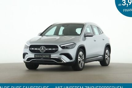 Mercedes-Benz GLA 250 3.080 km 48.870 &euro; Warendorf 48231