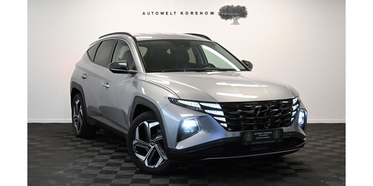 Hyundai TUCSON 39.799 km 28.000 &euro; Saerbeck 48369