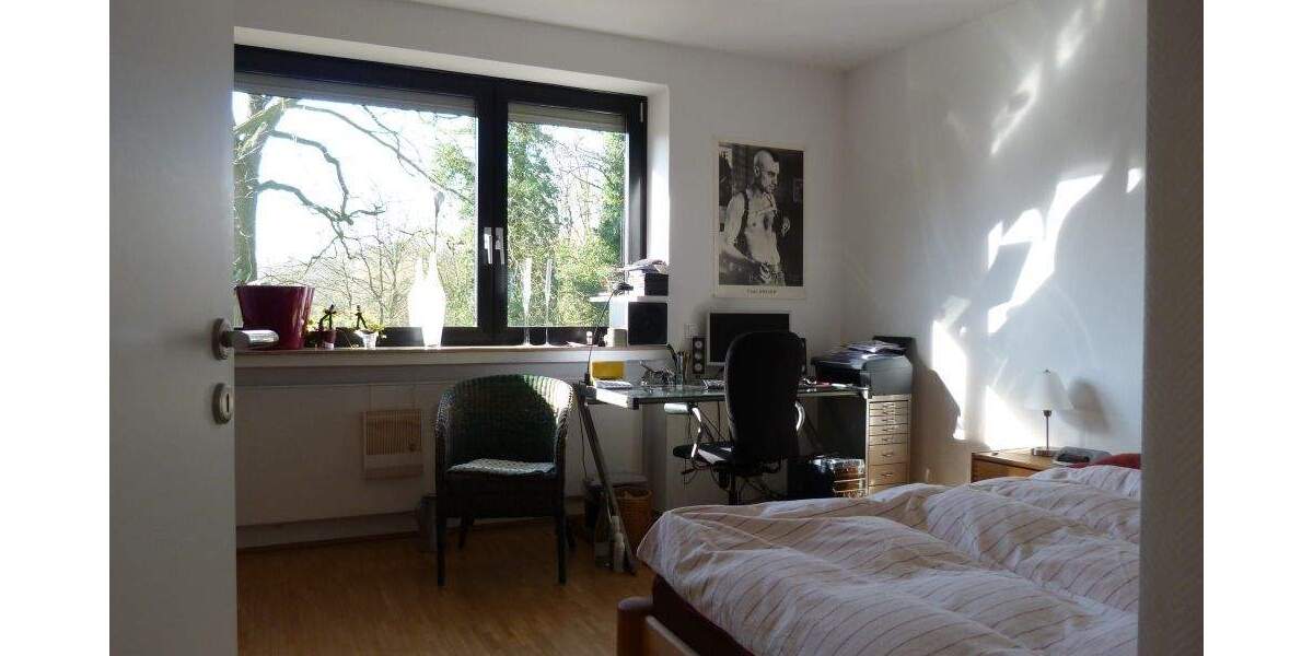 Etagenwohnung Münster Kinderhaus - 2 Zimmer, 60 m&sup2;, 155.000&euro; | Angebot:25777446