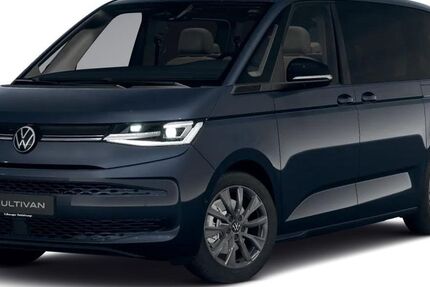 VW T7 Multivan 1.500 km 62.990 &euro; Münster 48153