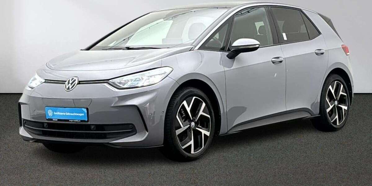 VW ID.3 21.163 km 31.880 &euro; Emsdetten 48282