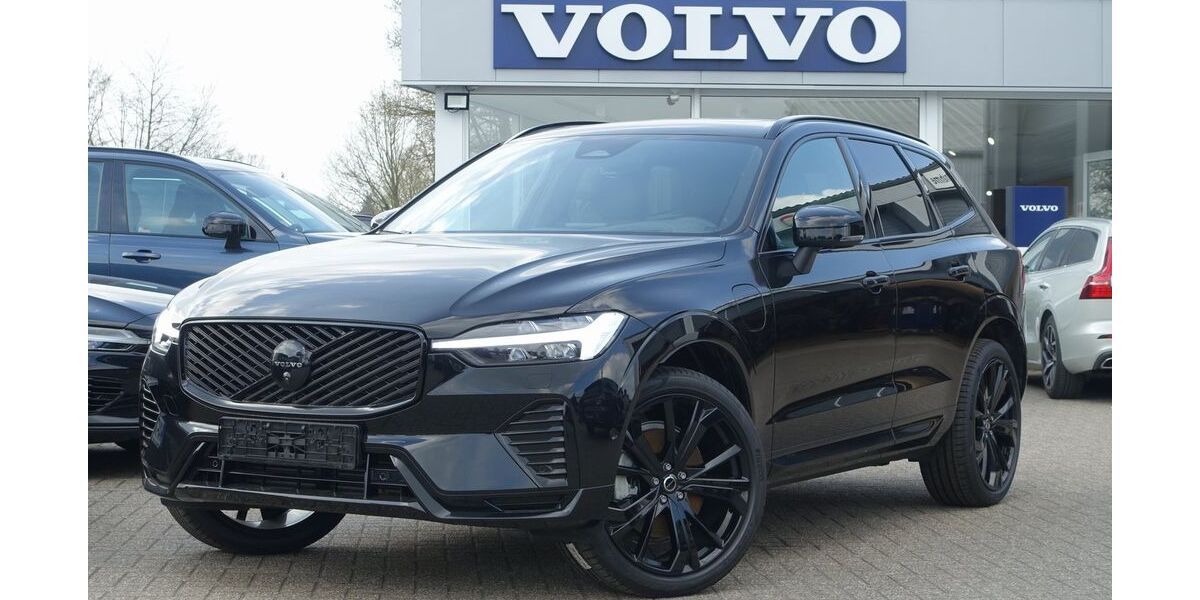Volvo XC60 17.674 km 57.900 &euro; Warendorf 48231