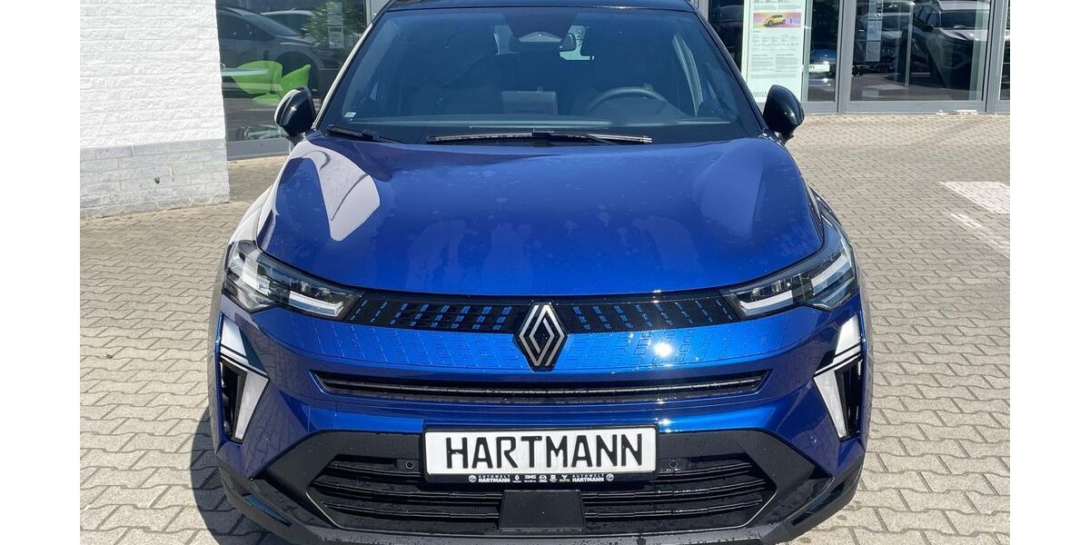 Renault Captur 1.200 km 20.899 &euro; Münster 48165