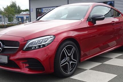 Mercedes-Benz C 180 78.232 km 23.980 &euro; Warendorf 48231