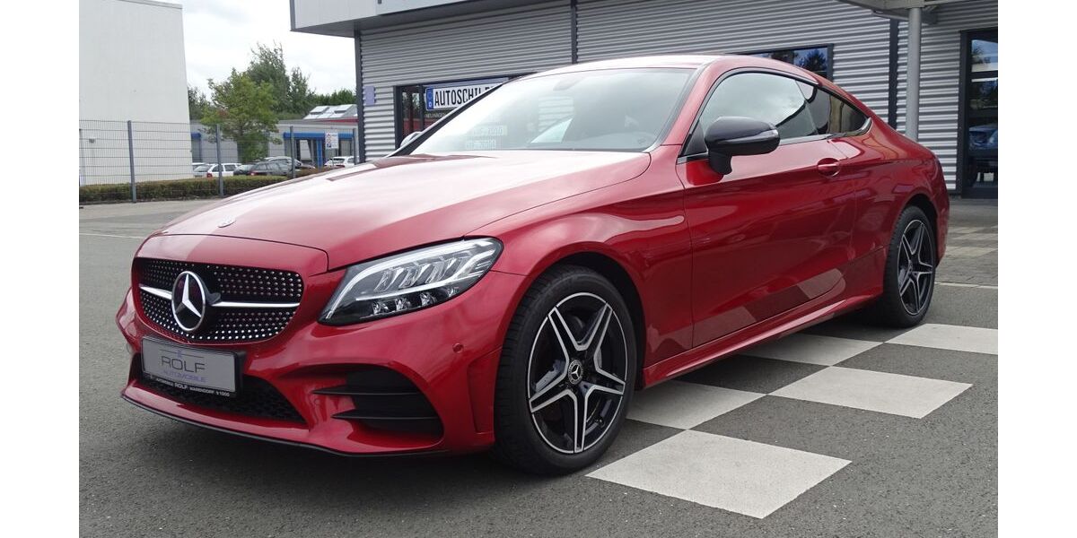 Mercedes-Benz C 180 78.232 km 23.980 &euro; Warendorf 48231