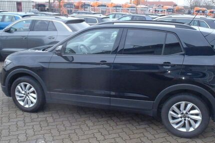 VW T-Cross 19.200 km 19.799 &euro; Rosendahl 48720