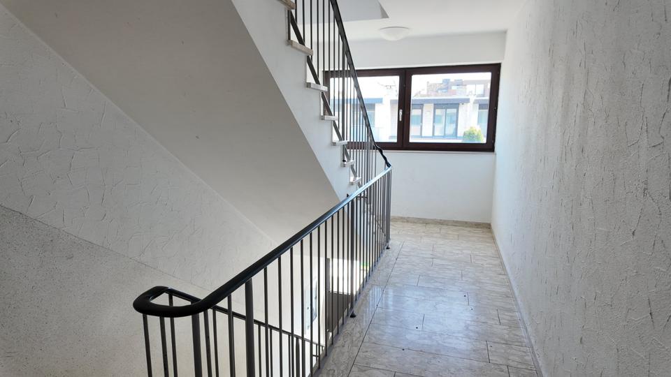 Etagenwohnung Münster Berg Fidel - 2 Zimmer, 59 m&sup2;, 235.000&euro; | Angebot:25960747