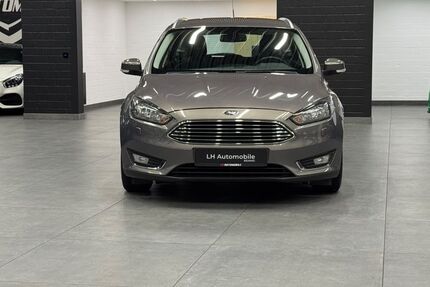 Ford Focus 134.324 km 7.990 &euro; Lüdinghausen 59348