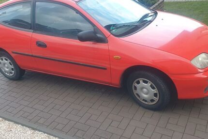 Mazda 323 91.570 km 1.000 &euro; Ostbevern 48346