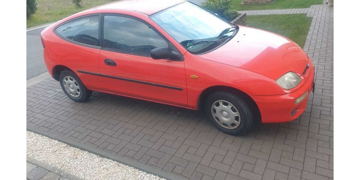 Mazda 323 91.570 km 1.000 &euro; Ostbevern 48346