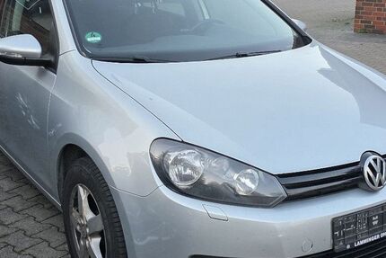 VW Golf 188.000 km 5.380 &euro; Ostbevern 48346