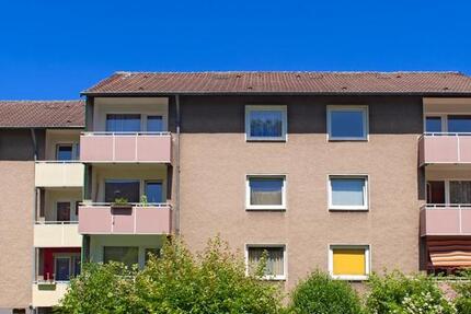 Wohnung Ahlen Dolberg - 3 Zimmer, 60 m&sup2;, 503&euro; | Angebot:25963914