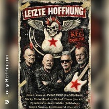 Letzte Hoffnung - The Best of 