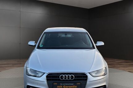 Audi A4 176.852 km 8.999 &euro; Münster 48155