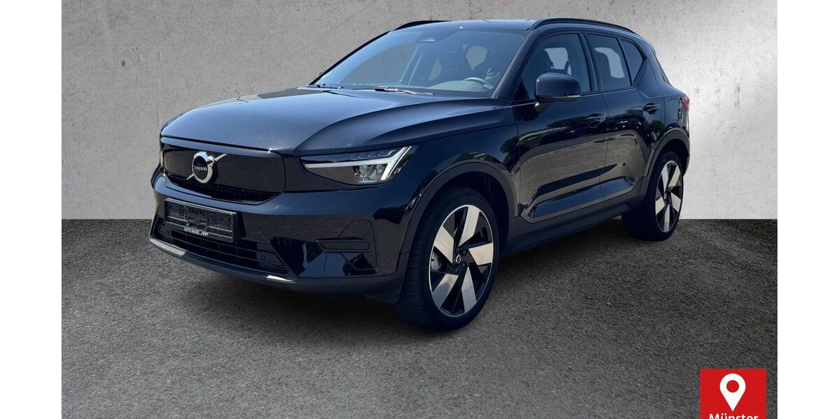 Volvo XC40 44.000 km 32.500 &euro; Münster 48155