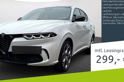 Alfa Romeo Tonale 3.990 km 36.980 &euro; Münster - Amelsbüren 48163