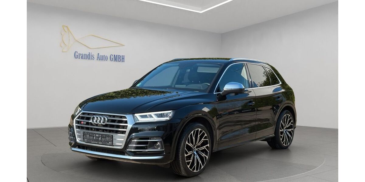 Audi SQ5 199.500 km 25.550 &euro; Greven 48268