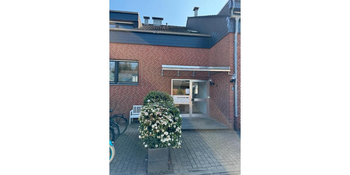 Etagenwohnung Münster Münster-West - 2 Zimmer, 60 m&sup2;, 256.000&euro; | Angebot:25841471