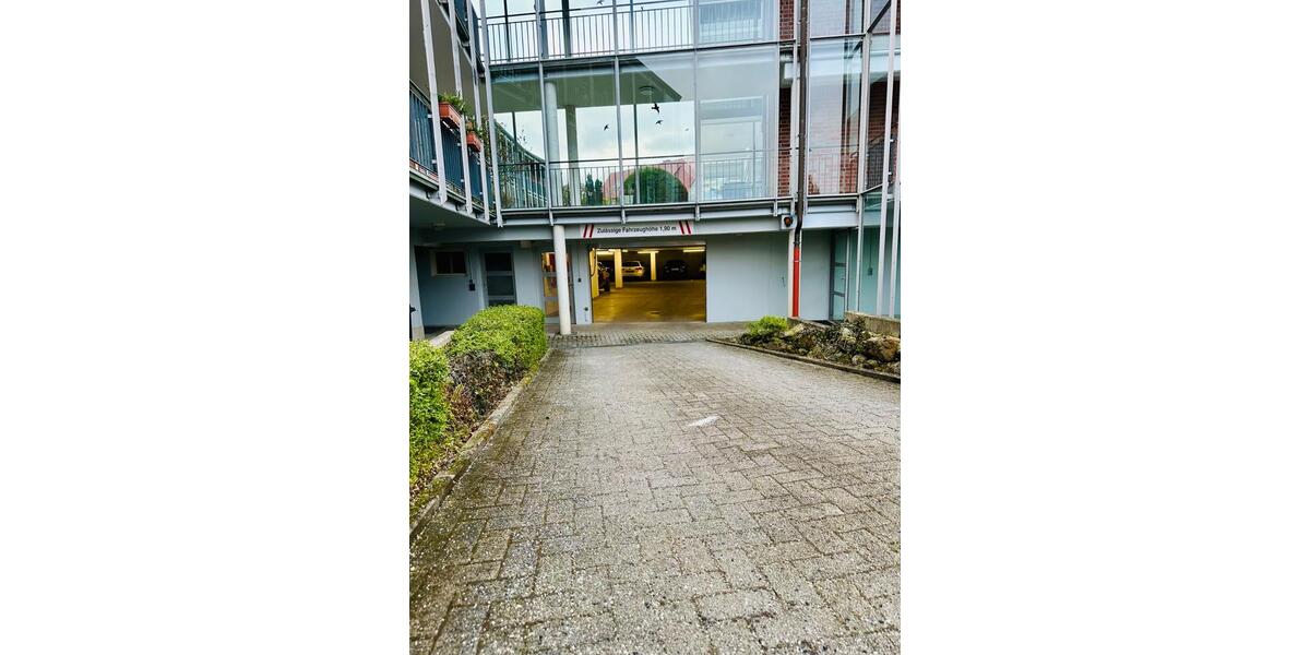 Maisonettenwohnung Havixbeck - 4 Zimmer, 115 m&sup2;, 359.000&euro; | Angebot:25025223