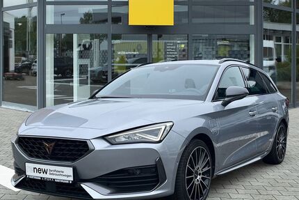 Cupra Leon 100.100 km 23.990 &euro; Münster 48165