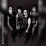 Nox Novacula + Guest: Bestial Mouths