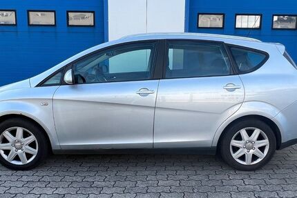 Seat Altea 350.000 km 1.500 &euro; Greven 48268