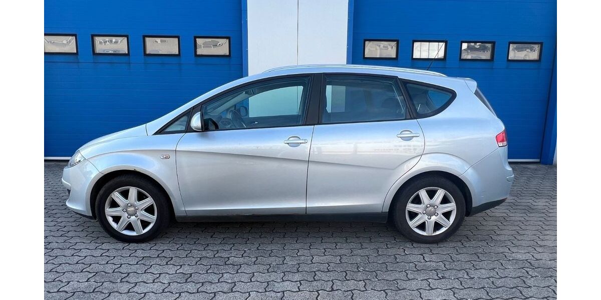 Seat Altea 350.000 km 1.500 &euro; Greven 48268