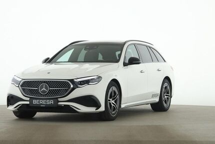 Mercedes-Benz E 220 9.900 km 61.950 &euro; Münster 48155