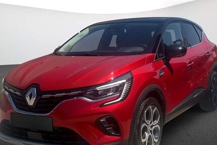 Renault Captur 22.376 km 21.989 &euro; Münster - Amelsbüren 48163