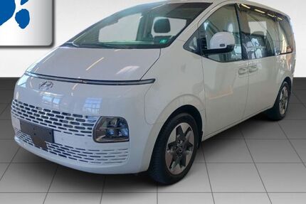 Hyundai STARIA 35.900 km 35.930 &euro; Münster 48153