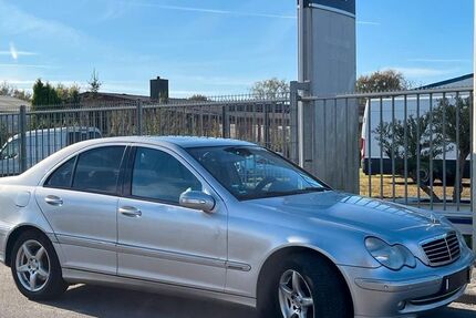 Mercedes-Benz C 220 279.000 km 1.990 &euro; Horstmar 48612