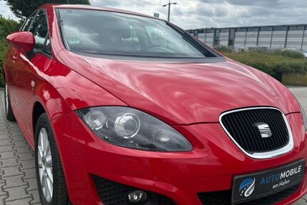 Seat Leon 135.000 km 5.490 &euro; Münster 48155