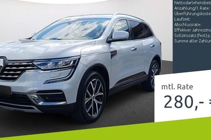 Renault Koleos 57.657 km 23.370 &euro; Dülmen 48249