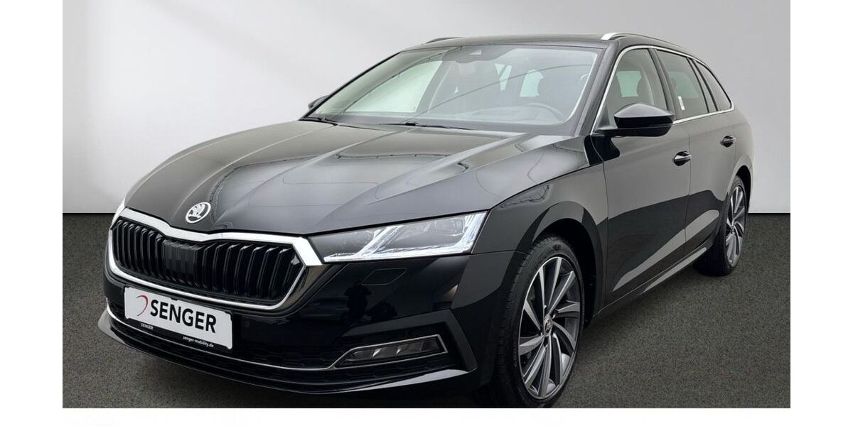 Skoda Octavia 72.020 km 27.880 &euro; Emsdetten 48282