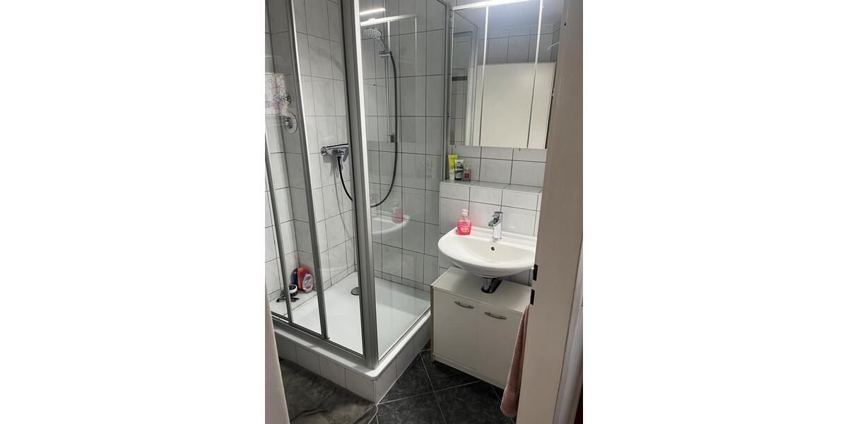 Erdgeschoßwohnung Münster Mitte-Süd - 3 Zimmer, 90 m&sup2;, 1.000&euro; | Angebot:25905933