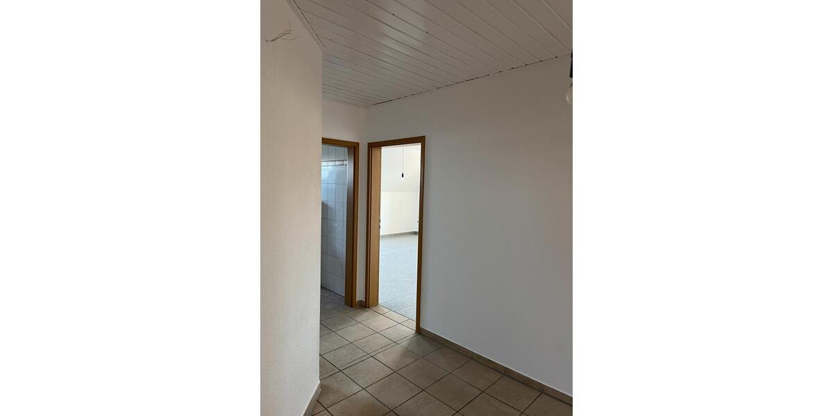 Dachgeschoßwohnung Ostbevern - 3 Zimmer, 850&euro; | Angebot:23687592