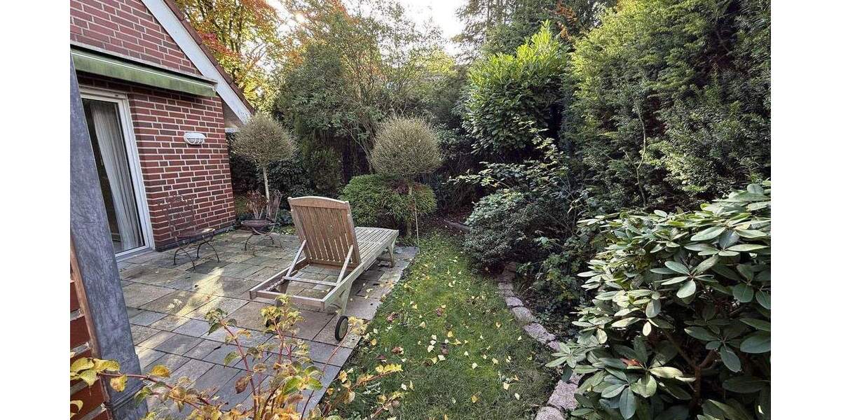 Reihenendhaus Münster Hiltrup - 5 Zimmer, 149 m&sup2;, 655.000&euro; | Angebot:25745265