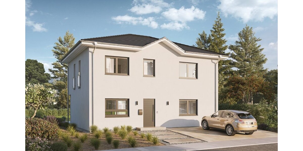 Individuell geplantes Einfamilienhaus in Ascheberg - Komfort und Flexibilität für Ihr neues Zuhause - Einfamilienhaus Ascheberg | Angebot:27347080
