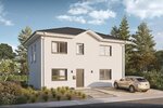 Individuell geplantes Einfamilienhaus in Ascheberg - Komfort und Flexibilität für Ihr neues Zuhause - Einfamilienhaus Ascheberg | Angebot:27347080