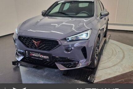 Cupra Formentor 24.620 km 37.990 &euro; Ladbergen 49549