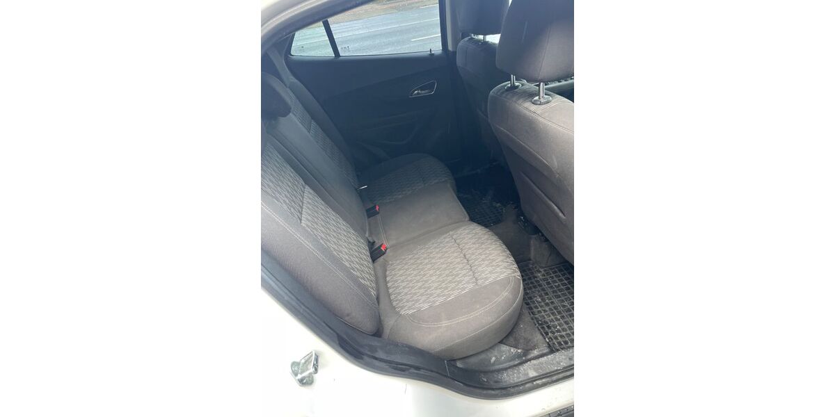 Opel Mokka 181.000 km 4.900 &euro; Münster 48167